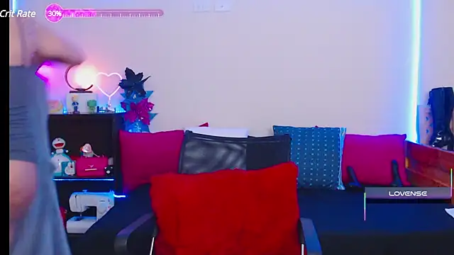 Annie p online show from March 2, 1:58 am