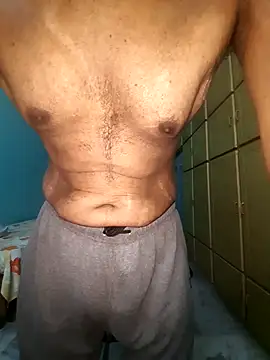 hornyindianmale82 online show from October 13, 10:26 am