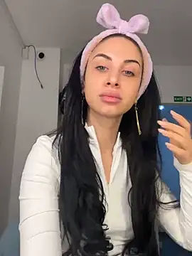 MeganHopeX online show from December 12, 6:03 am