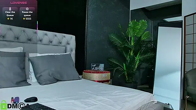 MeganHopeX online show from November 22, 5:39 am