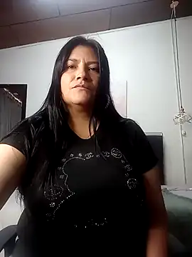 salomexlove 20 online show from December 14, 7:25 pm