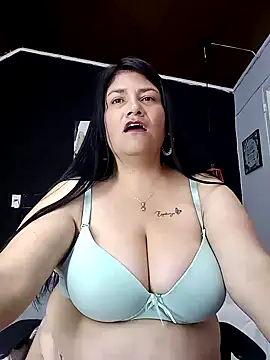 salomexlove 20 online show from December 27, 4:10 pm