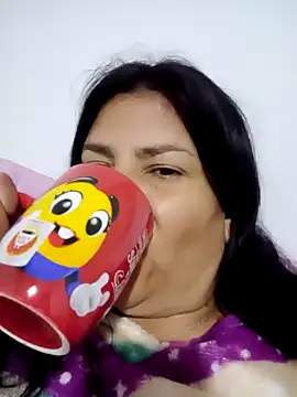 salomexlove 20 online show from January 5, 3:32 am