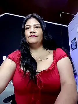 salomexlove 20 online show from February 7, 12:39 pm