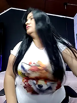 salomexlove 20 online show from February 13, 1:15 pm