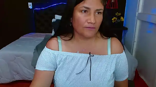 salomexlove 20 online show from February 22, 5:35 pm