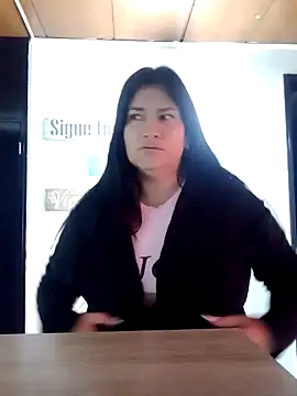 salomexlove 20 online show from February 25, 11:19 am