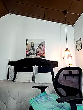 salomexlove 20 online show from March 4, 12:22 pm