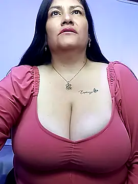 salomexlove 20 online show from September 24, 1:25 pm