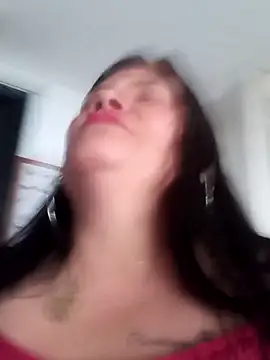 salomexlove 20 online show from March 18, 2:09 pm