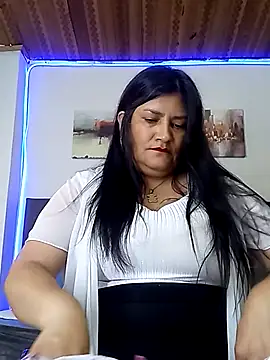 salomexlove 20 online show from April 22, 12:50 pm