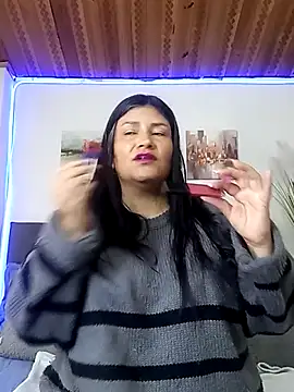 salomexlove 20 online show from April 24, 12:40 pm