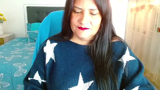 Snapshot of salomexlove_20 chatting on July 29, 1:20 pm salomexlove 20 online show from July 29, 1:20 pm