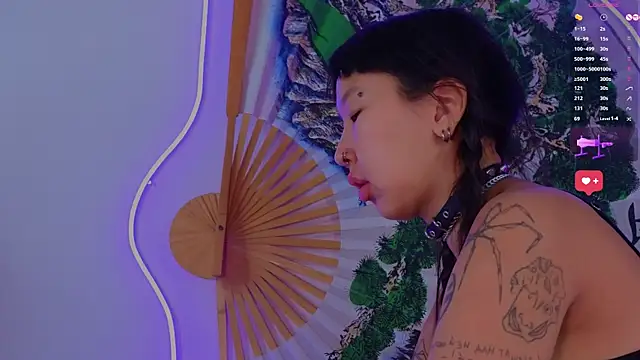 a11yson online show from January 4, 7:13 pm