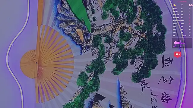 a11yson online show from January 5, 3:13 pm