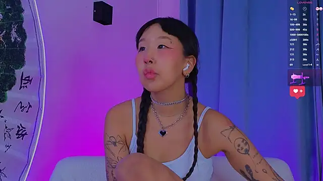 a11yson online show from January 10, 1:20 pm