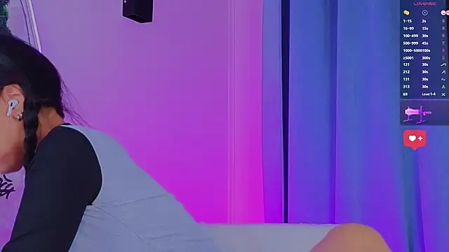 a11yson online show from January 12, 3:25 pm