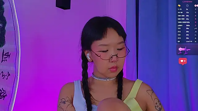 a11yson online show from January 16, 7:49 am