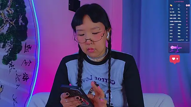 a11yson online show from January 18, 12:26 pm