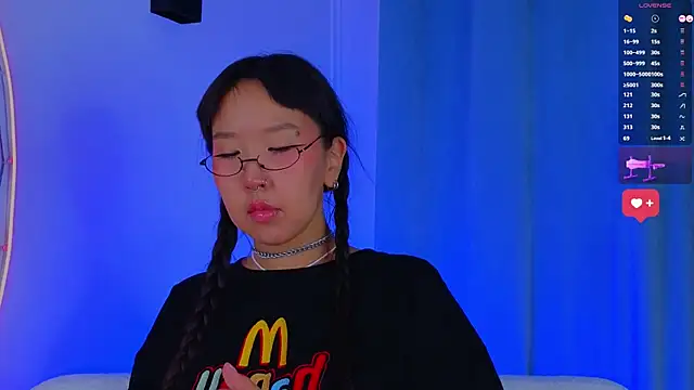 a11yson online show from January 21, 6:45 pm