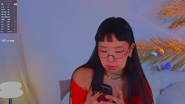 a11yson online show from January 31, 1:23 pm