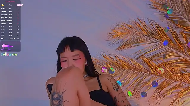 a11yson online show from February 1, 1:30 pm