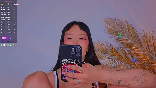 a11yson online show from February 2, 4:43 pm