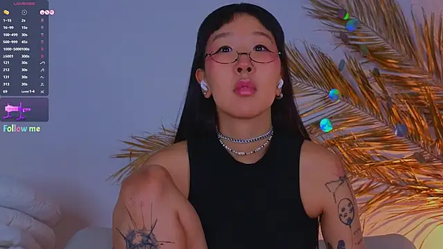 a11yson online show from February 6, 3:52 pm