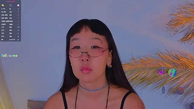 a11yson online show from February 12, 6:51 pm