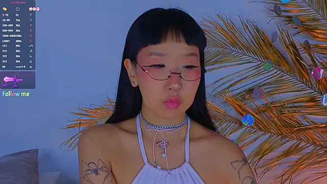 a11yson online show from February 13, 12:21 pm