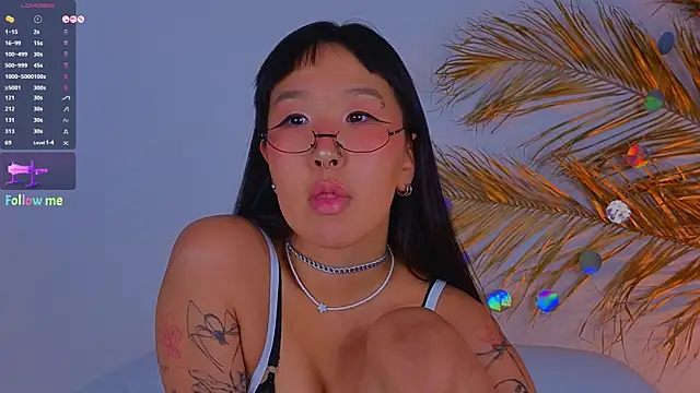 a11yson online show from February 14, 12:25 pm