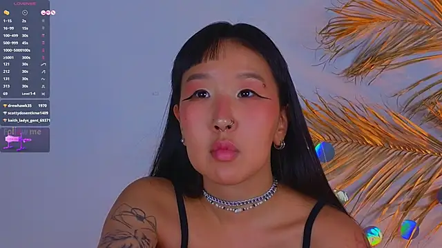 a11yson online show from February 15, 6:44 pm