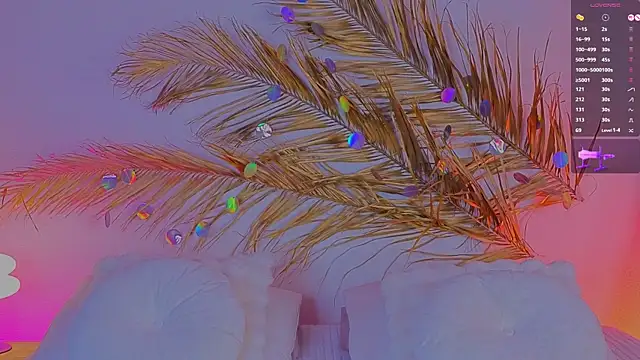 a11yson online show from March 8, 3:02 pm