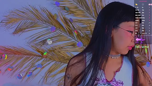 a11yson online show from March 11, 11:23 am