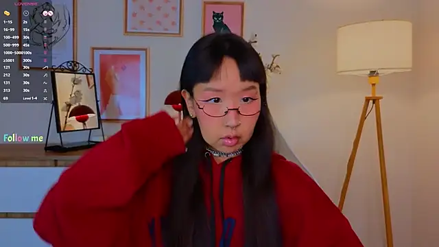 a11yson online show from March 12, 11:20 am