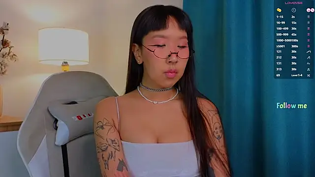 a11yson online show from March 13, 11:41 am