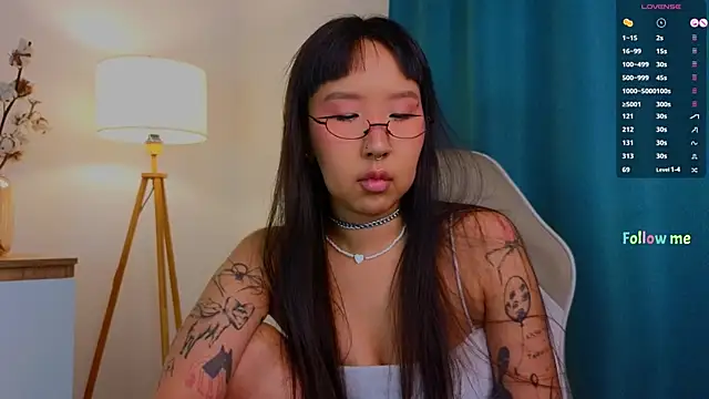 a11yson online show from March 13, 2:44 pm