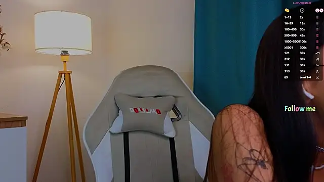 a11yson online show from March 13, 5:50 pm