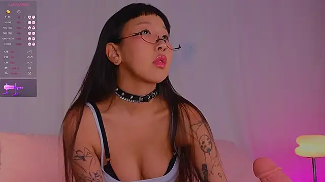 a11yson online show from September 12, 2:50 pm