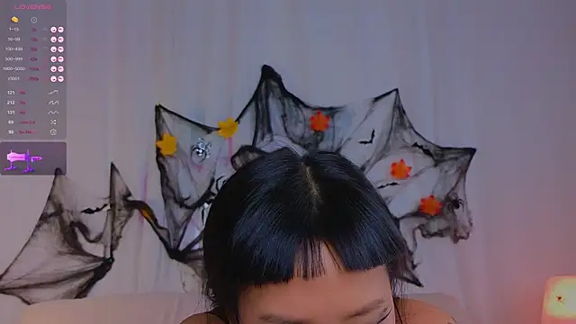 a11yson online show from October 25, 3:07 pm