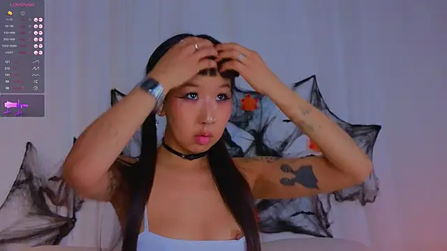 a11yson online show from October 29, 3:03 pm