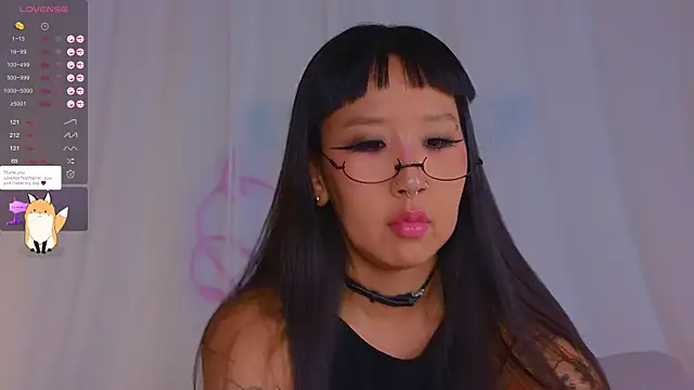 a11yson online show from November 21, 1:32 pm