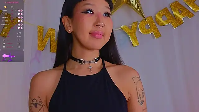 a11yson online show from December 4, 3:32 pm