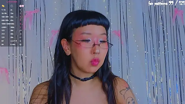 a11yson online show from April 22, 9:49 pm