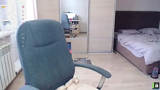 Lana  Nova online show from March 15, 7:42 am