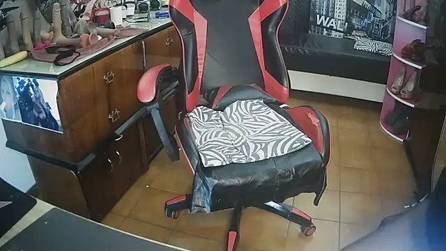 cinquantaxxx online show from November 27, 5:31 am