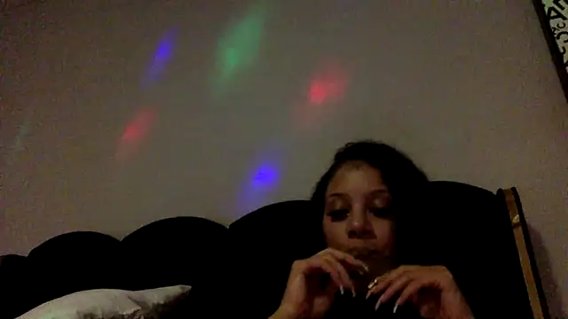 Snapshot of pinksugarxx chatting on May 3, 10:43 am pinksugarxx online show from May 3, 10:43 am
