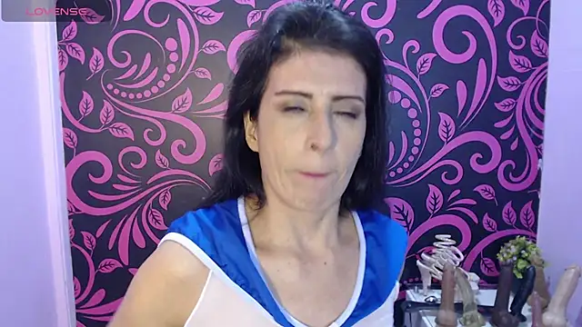 Great Pussy20 online show from February 4, 7:29 am