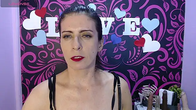 Great Pussy20 online show from February 17, 9:13 am