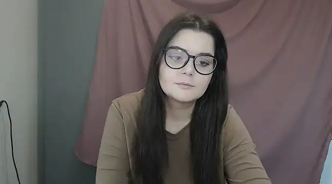 ohhhMie online show from February 16, 4:32 pm